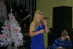 Город чествовал лучших из лучших