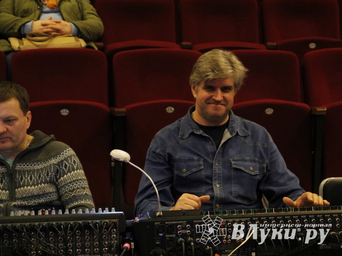 В Великих Луках проходит фестиваль «Многоголосье»(ФОТО)