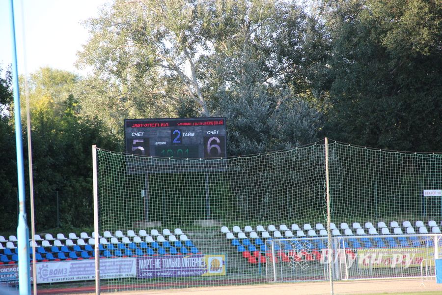 Футбол (ФОТО)