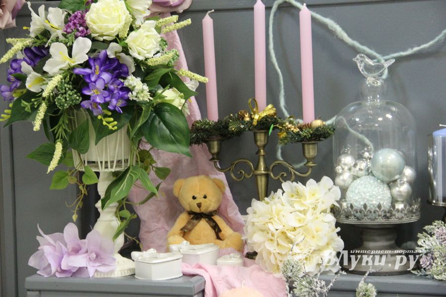 Как украсить дом к Новому Году? (ФОТО)