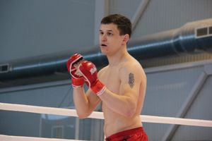 В Великих Луках завершился открытый кубок по смешанному боевому единоборству ММА (ФОТО)