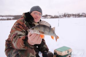Подведены итоги Открытого чемпионата Великих Лук по рыболовному спорту (фото)