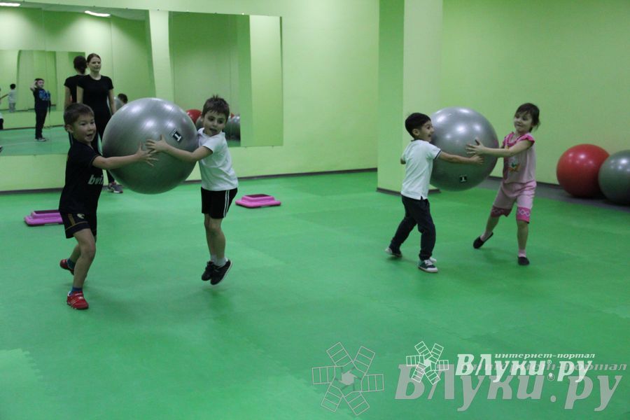 Акция «Здоровое поколение»