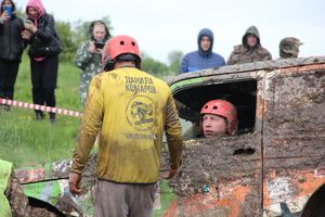 Кураж (ФОТО)