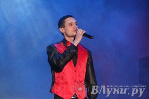 Студенческая весна в ДК ЛК