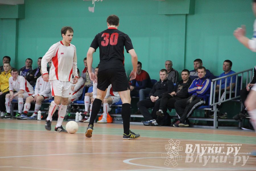 Матч за 3 место