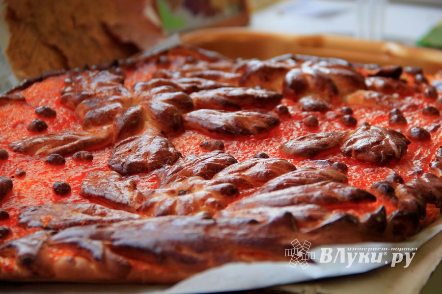 ​Праздник осени прошёл в школе № 13 (ФОТО)