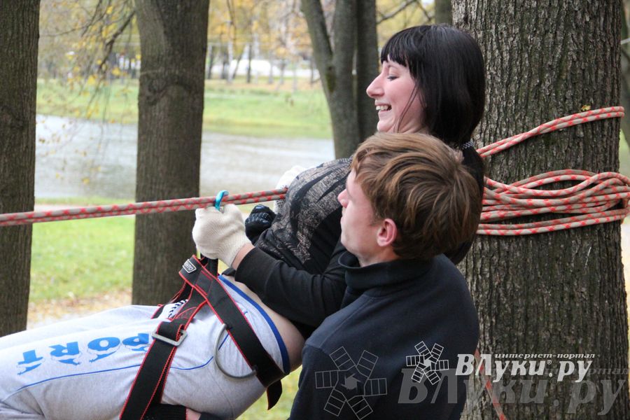 «Кубок первокурсника 2013»