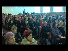 Импульс-ТВ: Общегородское родительское собрание