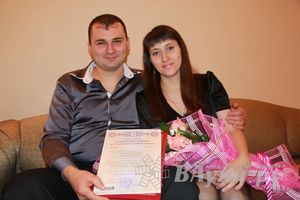 Городской праздничный вечер «Для любимых женщин»