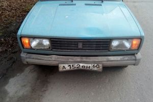 В Великих Луках женщину сбила машина недалеко от пешеходного перехода (ФОТО)