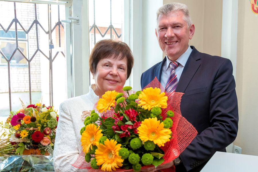 ​Доверяйте профессионалам!