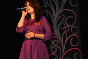 Подведены итоги фестиваля военно-патриотической и солдатской песни «Споем, чтоб вовек не забыть...» (фото)