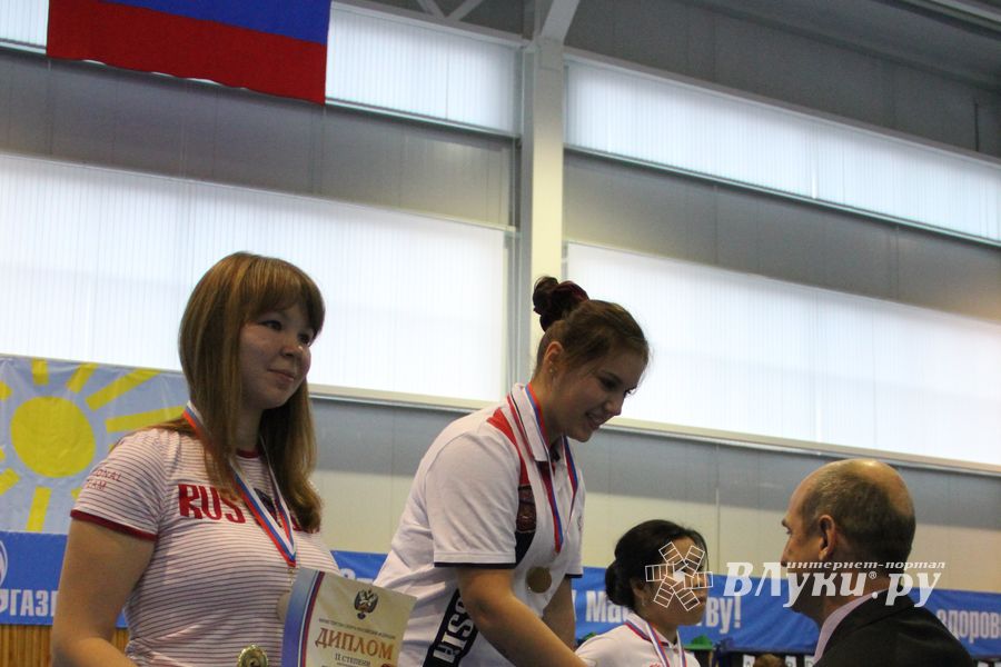 Завершились Всероссийские соревнования по стрельбе из лука «Надежды России 2014» (фото)