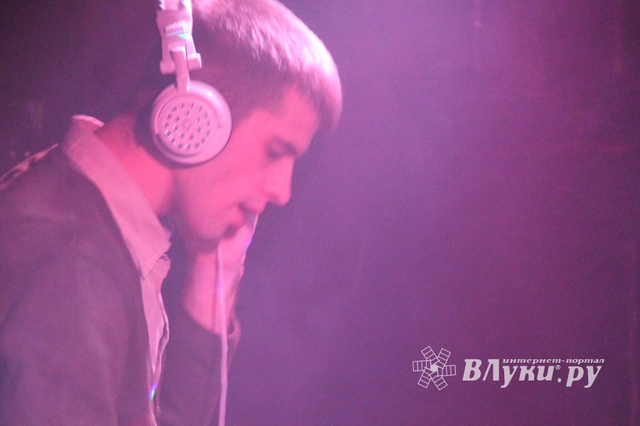 Битва Ди-джеев