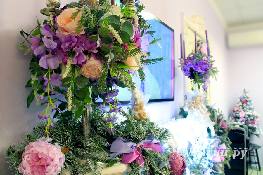 В гостях у сказки