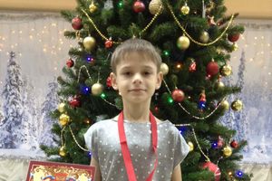 Учащиеся театра «Летний дождь» стали лауреатами конкурса «Золотые таланты» (ФОТО)