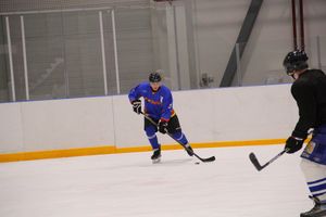 Дмитрий Гордеев: «Мне нравится делать полезное»