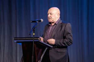 В Великих Луках состоялся праздничный вечер «От сердца к сердцу» (ФОТО)