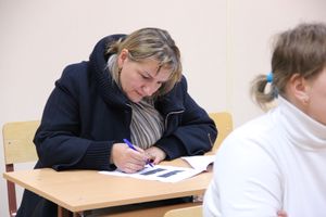 Прошёл первый этап конкурса «Автоледи 2016» (ФОТО)