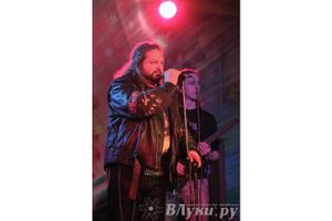 Гранж-фестиваль «Жизнь без Нирваны»