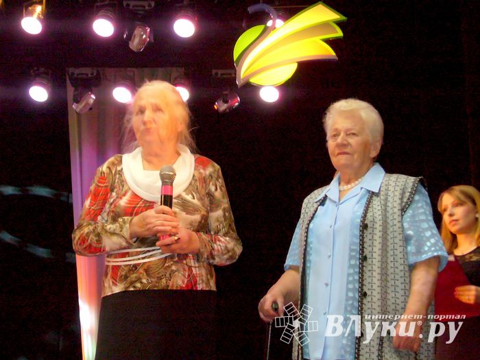 Школа №2 отпраздновала юбилей