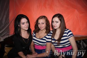 Студенческая весна