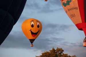 Воздухоплавание