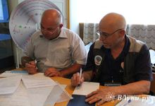 19-ая Международная встреча воздухоплавателей стартовала в Великих Луках (фото)