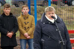 Фото газеты «Наша жизнь»