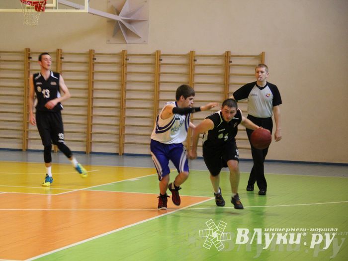 Завершился первый тур СЗФО Чемпионата АСБ в Великих Луках (фото)