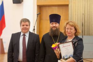 Шесть псковских педагогов стали победителями всероссийского конкурса «За нравственный подвиг учителя» (фото)