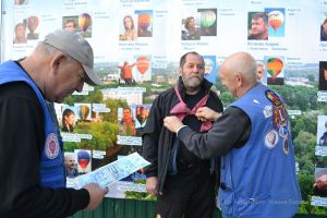 Автор фото: Жанна Лосева