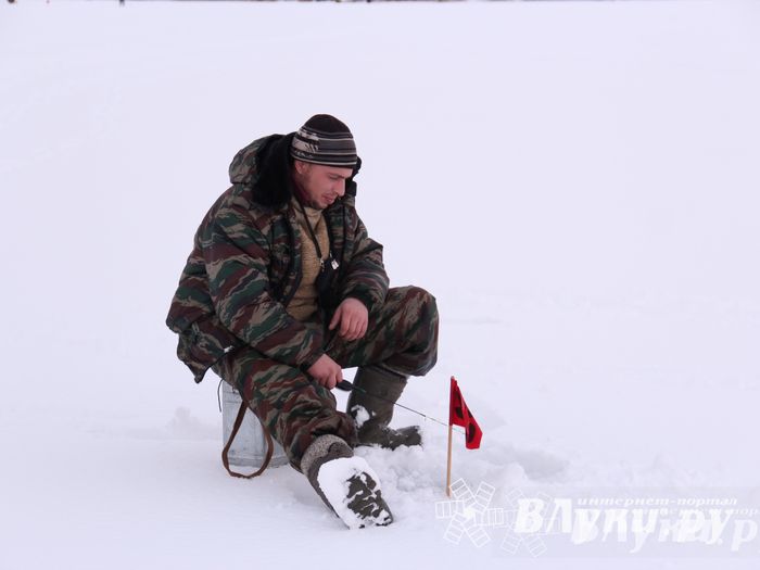 Подведены итоги Открытого чемпионата Великих Лук по рыболовному спорту (фото)