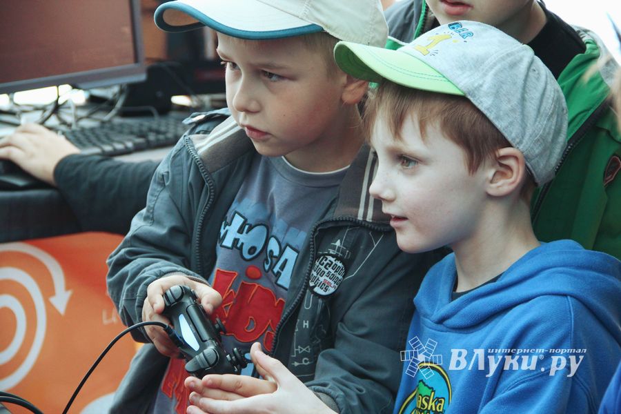 Ростелеком