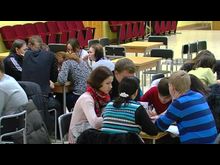 Импульс-ТВ: Что? Где? Когда?