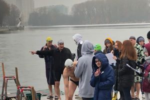 Великолучанка привезла золото с Чемпионата Белоруссии по зимнему спортивному плаванию (ФОТО)