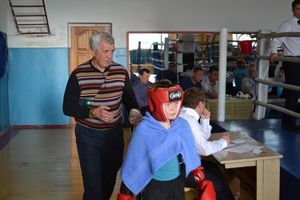 Фото ВПСК «Шторм»