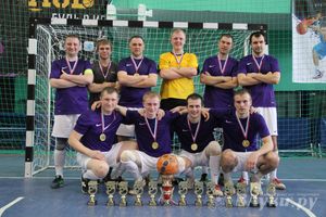 Команда Великолукского района