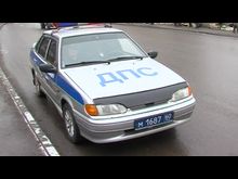 Импульс-ТВ: Профилактическое мероприятие «Пешеход»