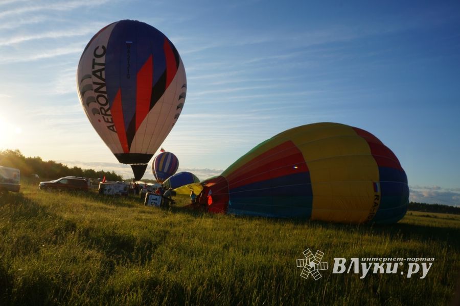 МВВвВЛ: Идеальное утро 10 июня (фото)