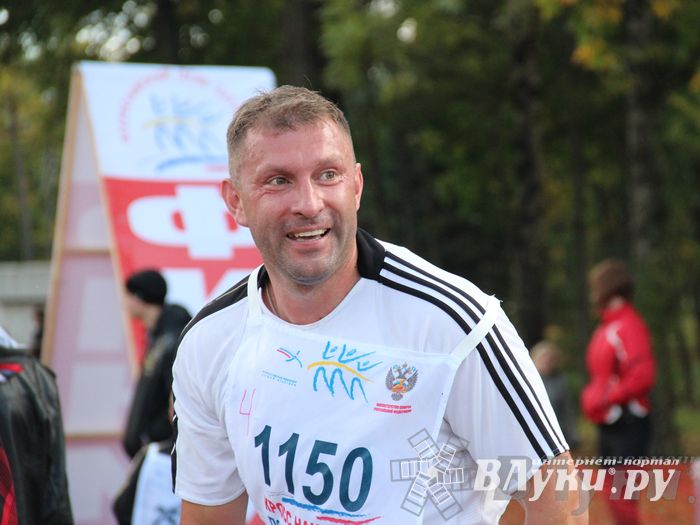 Кросс нации