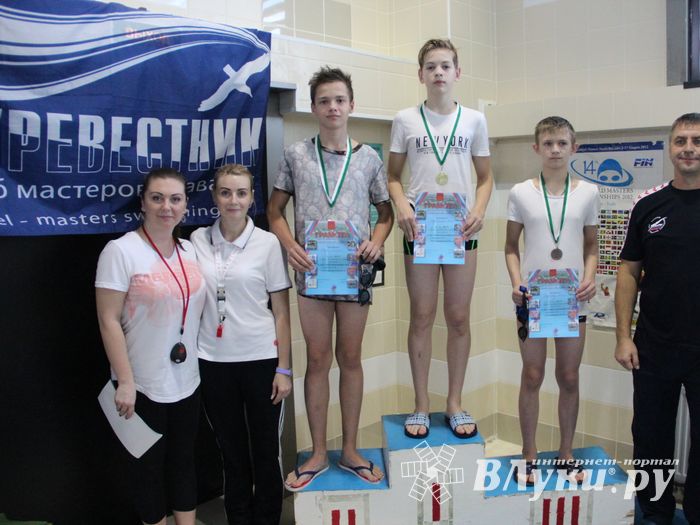 «День спринтера» (ФОТО)