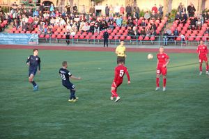 Футбол (ФОТО)