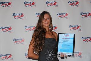 Награждение фотоконкурса Мисс Бикини-2013