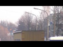 Импульс-ТВ: Новые уличные фонари