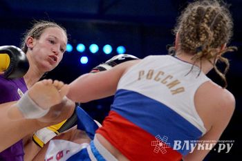 Россияне завоевали 56 золотых наград на Кубке мира по кикбоксингу WAKO (фото)