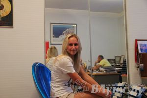 Мисс Бикини 2013: 1-й отборочный тур