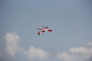 IV Фестиваль авиамодельного спорта России в классе радиоуправляемых моделей
