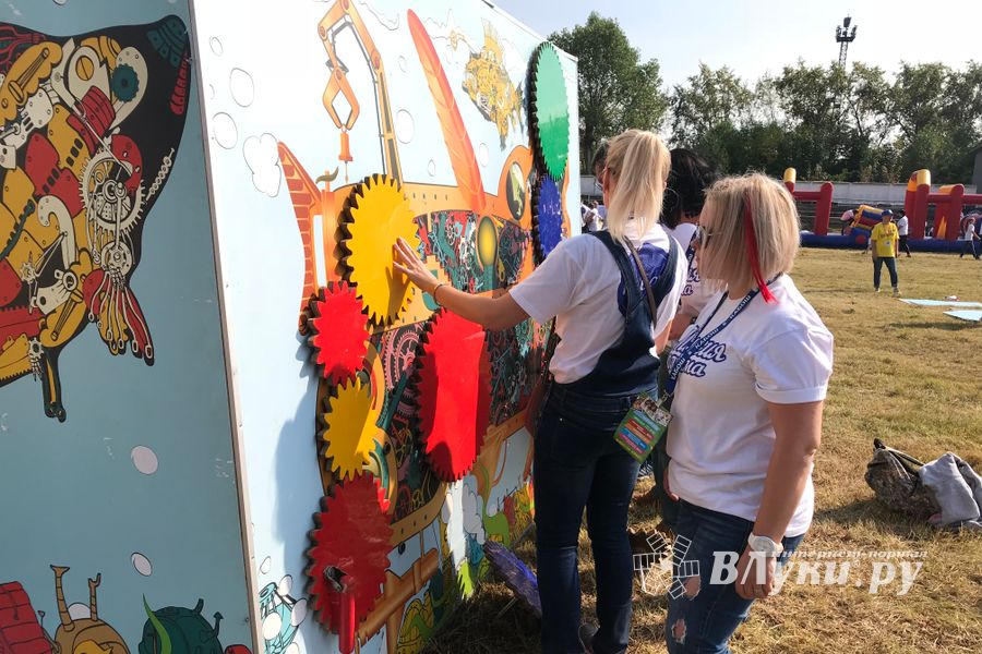 Миссия выполнима